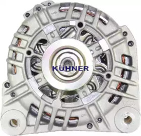 AD KUHNER 553149riv -  Генератор